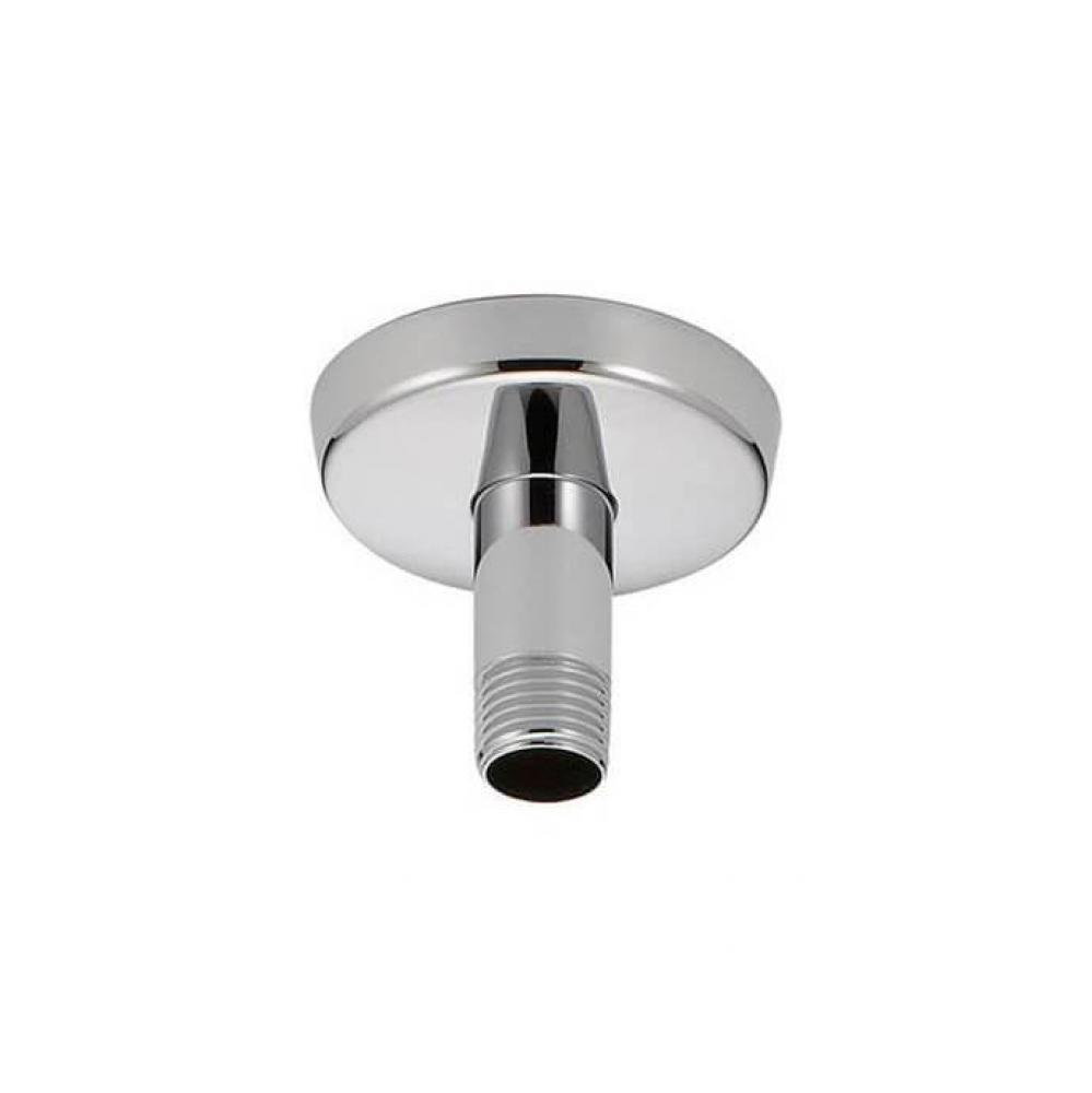 Shower Arm 6'' Round Ceiling Drop