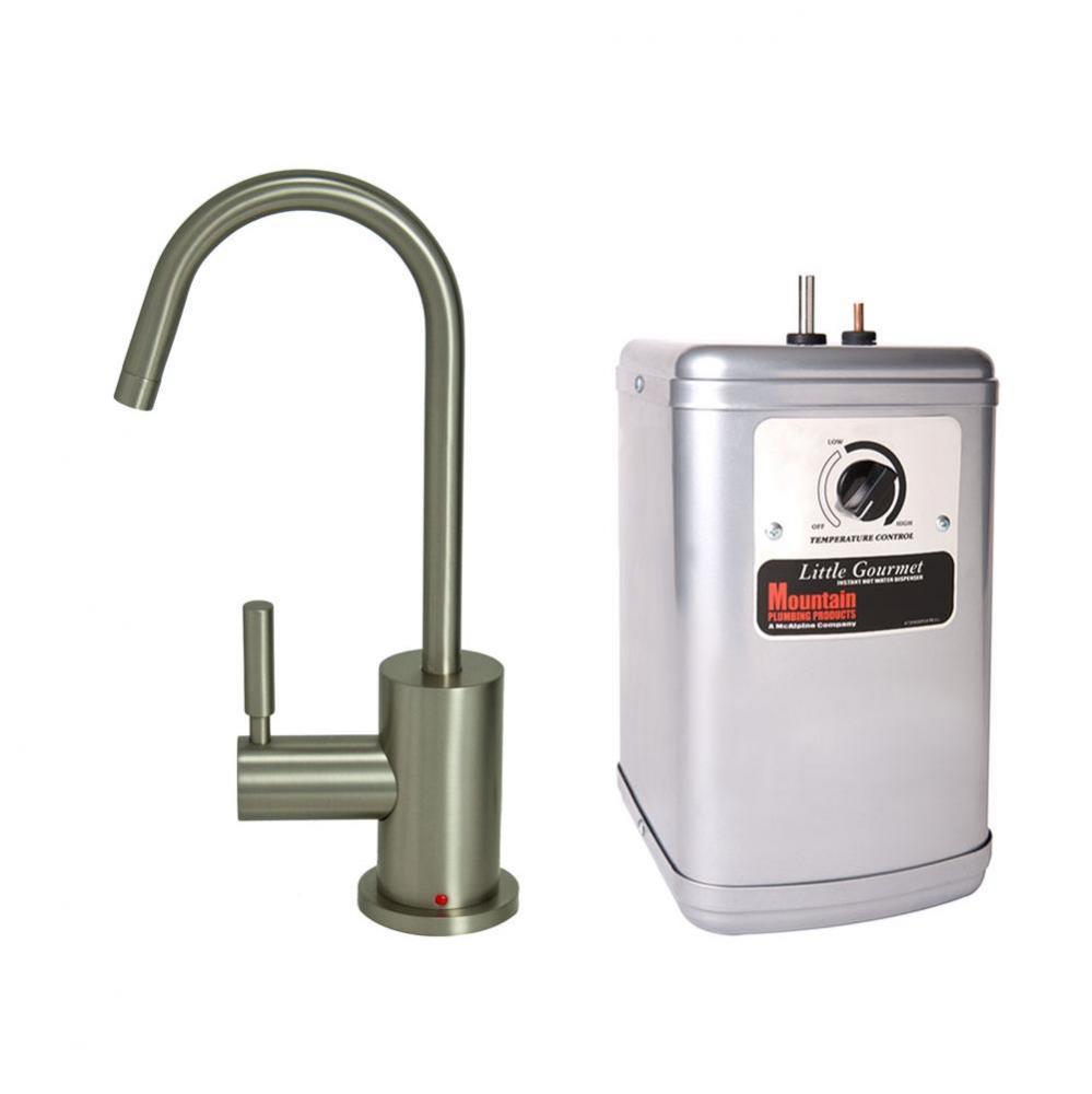 Contemporary Hot Water Dispenser with Hot Tank