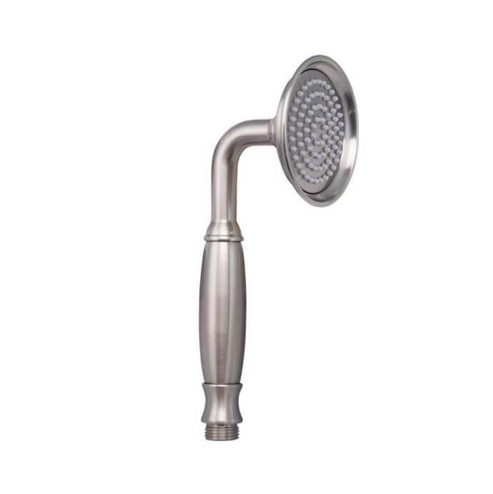 Traditional Hand-Held Shower