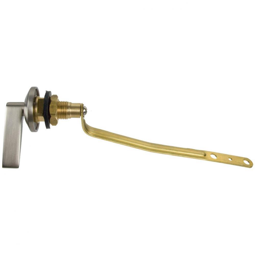 Toilet tank lever- side mount- for Kohler Toilets