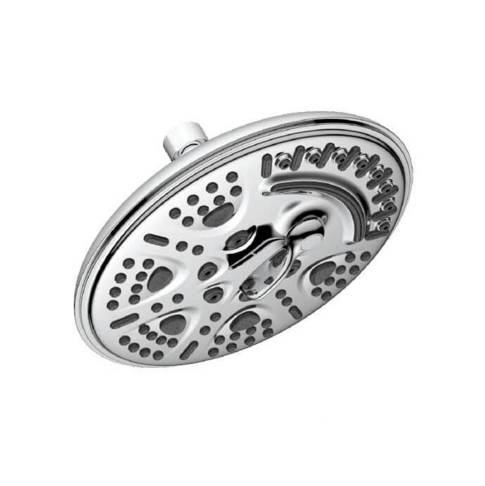 8'' Multifunction Shower Head