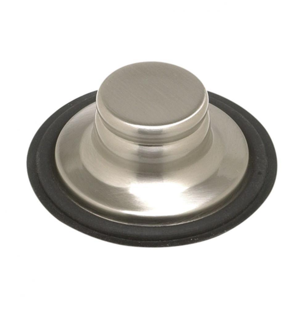 Waste Disposer Replacement Stopper