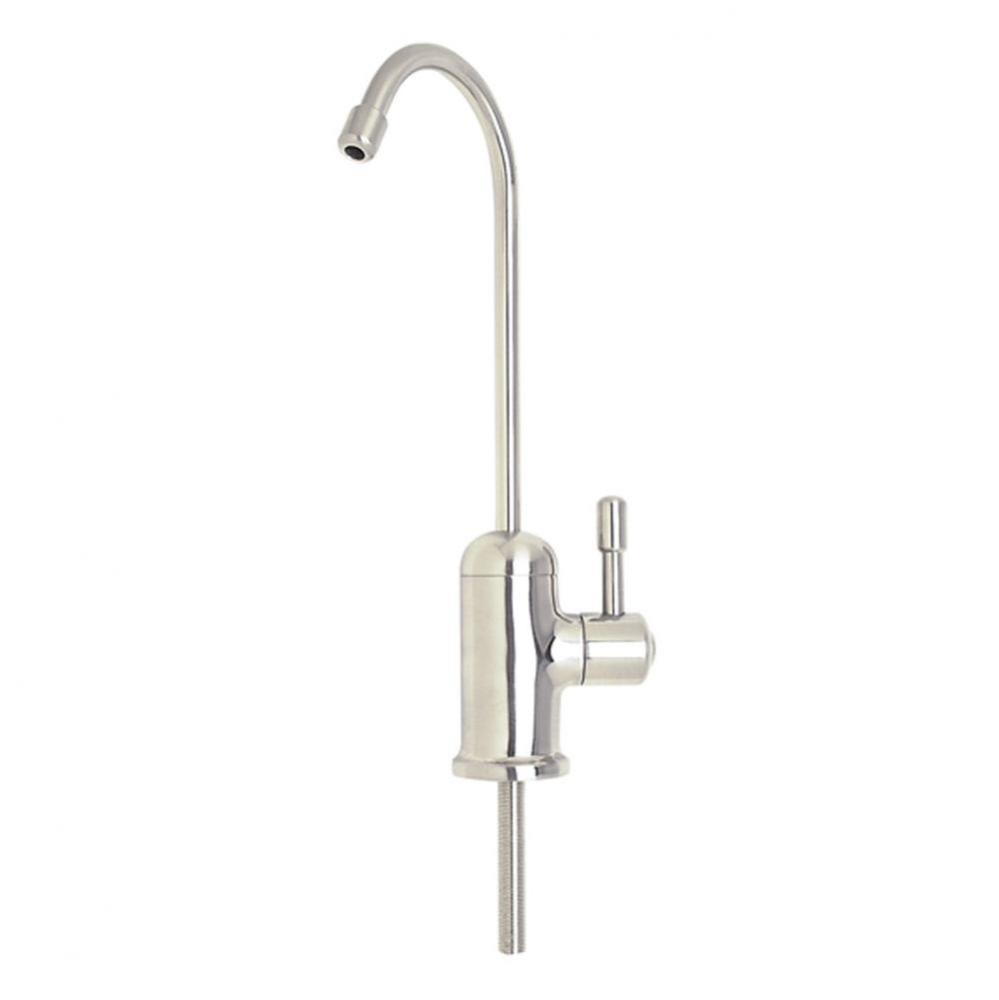 Contemporary Point of Use Faucet-No Lead