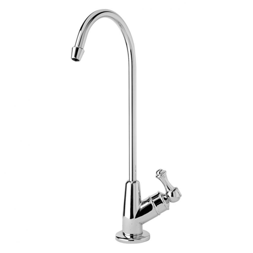 POU Cold water drinking faucet