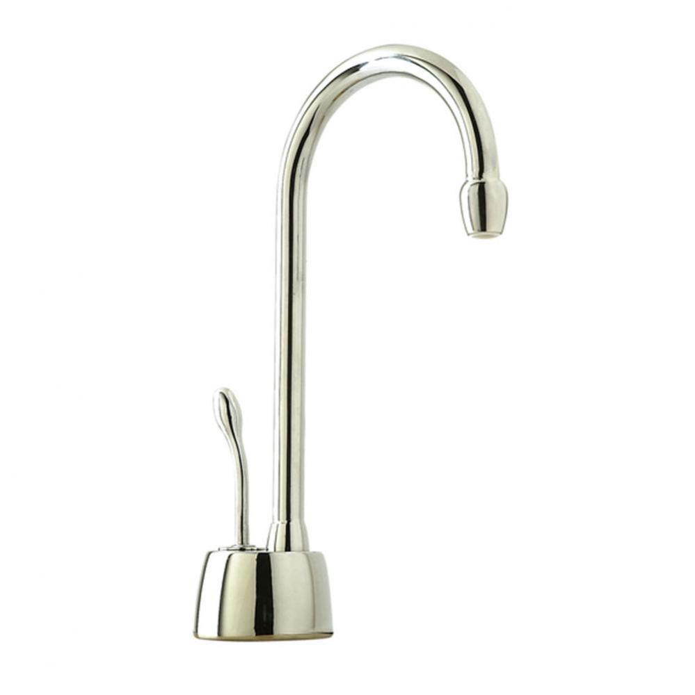 Little Gourmet Single Lever Hot Water