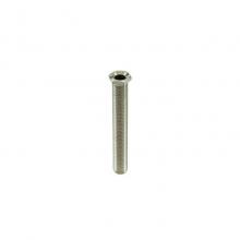 Mountain Plumbing BRBOLT/90 - Extension Screw for Kitchen Sink Strainers