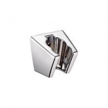 Mountain Plumbing MT16/CPB - Stainless Steel Wall Mount for Handshower