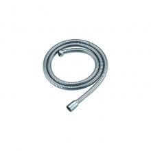Mountain Plumbing CMT17/CPB - 5Ft Stainless Steel Hose