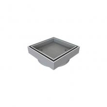Mountain Plumbing MT524-GRID/CPB - Tile In Shower Grid -