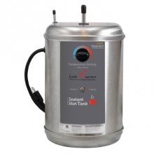 Mountain Plumbing MT641-3 - Little Gourmet® Premium Hot Water Tank / Dispenser