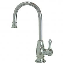 Mountain Plumbing MT1853-NL/PVDPN - POU Mini Traditional Design Faucet