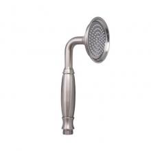 Mountain Plumbing MT18HS/CPB - Traditional Hand-Held Shower
