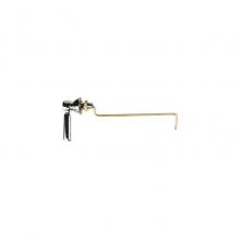 Mountain Plumbing MT2310/PVDBB - Toilet Tank Lever that Fits the TOTO ''Guinevere''
