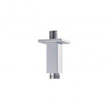 Mountain Plumbing MT31-6/ULB - Square Ceiling Drop (6'')