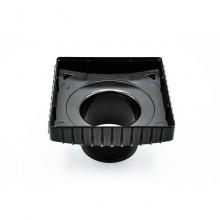 Mountain Plumbing MT606 - Select Series Shower Drains - Drain Neck to Fit All Select Series' Grids