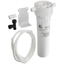 Mountain Plumbing MT660 - Mountain Pure® Ceramic Water Filtration System – Plastic Canister