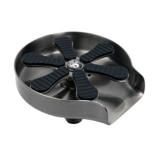 Mountain Plumbing MT250-B/BN - Countertop Glass Rinser (Individual Component - Base)