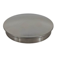 Mountain Plumbing MT250-C/GPB - Countertop Glass Rinser (Individual Component - Cover)