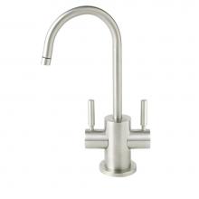 Mountain Plumbing MT1401/SS - Contemporary Hot and Cold Water