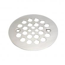 Mountain Plumbing MT245/CPB - 4-1/4'' Round Shower Grid - ''Plastic Oddities''