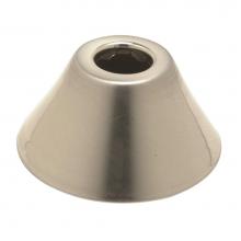 Mountain Plumbing MT445X/ULB - Brass Bell Sure Grip Brass Flange - Use with 5/8'' O.D.