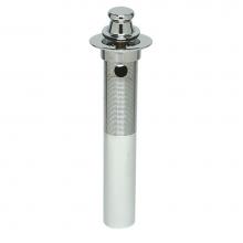Mountain Plumbing MT750/CPB - Lift & Turn Lav Drain w/Tailpiece and Overflow.