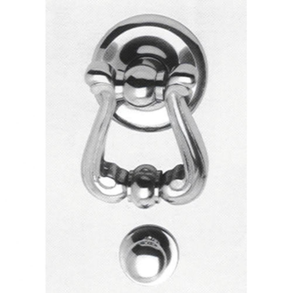 6'' DOOR KNOCKER KIT US3