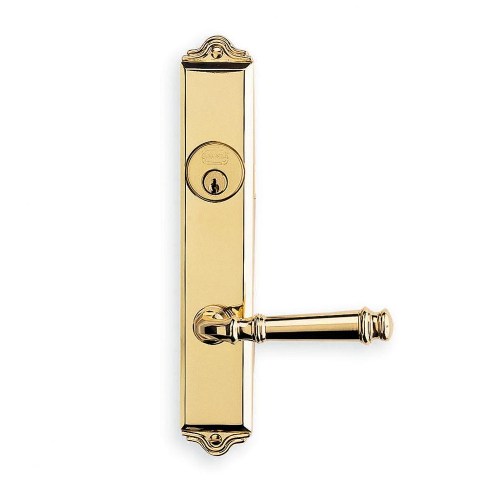 1.5''BS. M.LOCKSET ''N'' LH US3