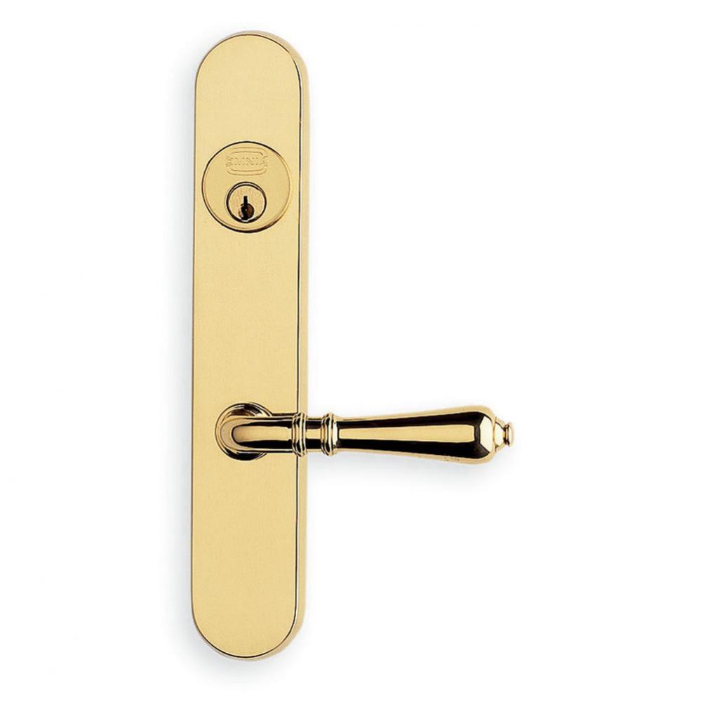 1.5''BS. M.LOCKSET ''AC'' LH US26