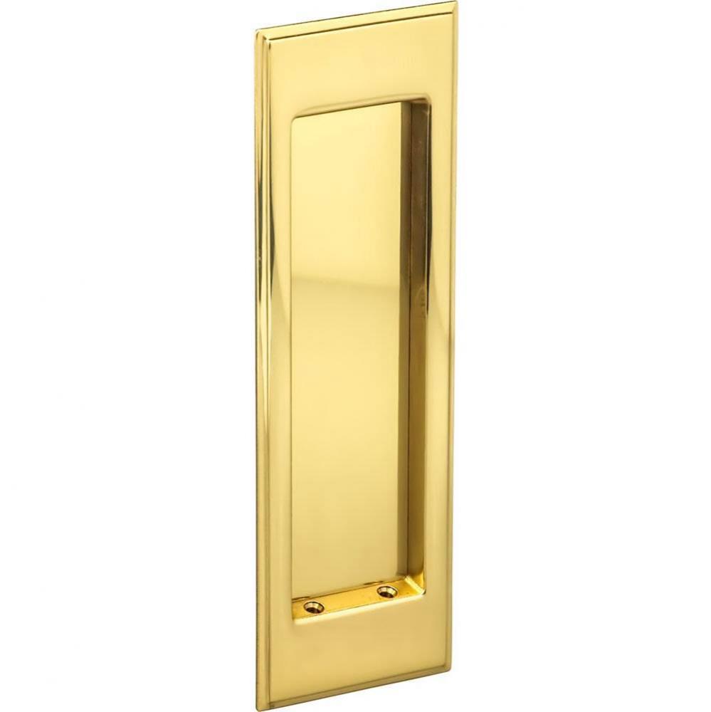 Flushcup, Stepped Large Rectangle 7 X 2 9/32 US3