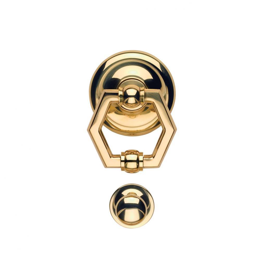 5-5/8'' DOOR KNOCKER KIT US3