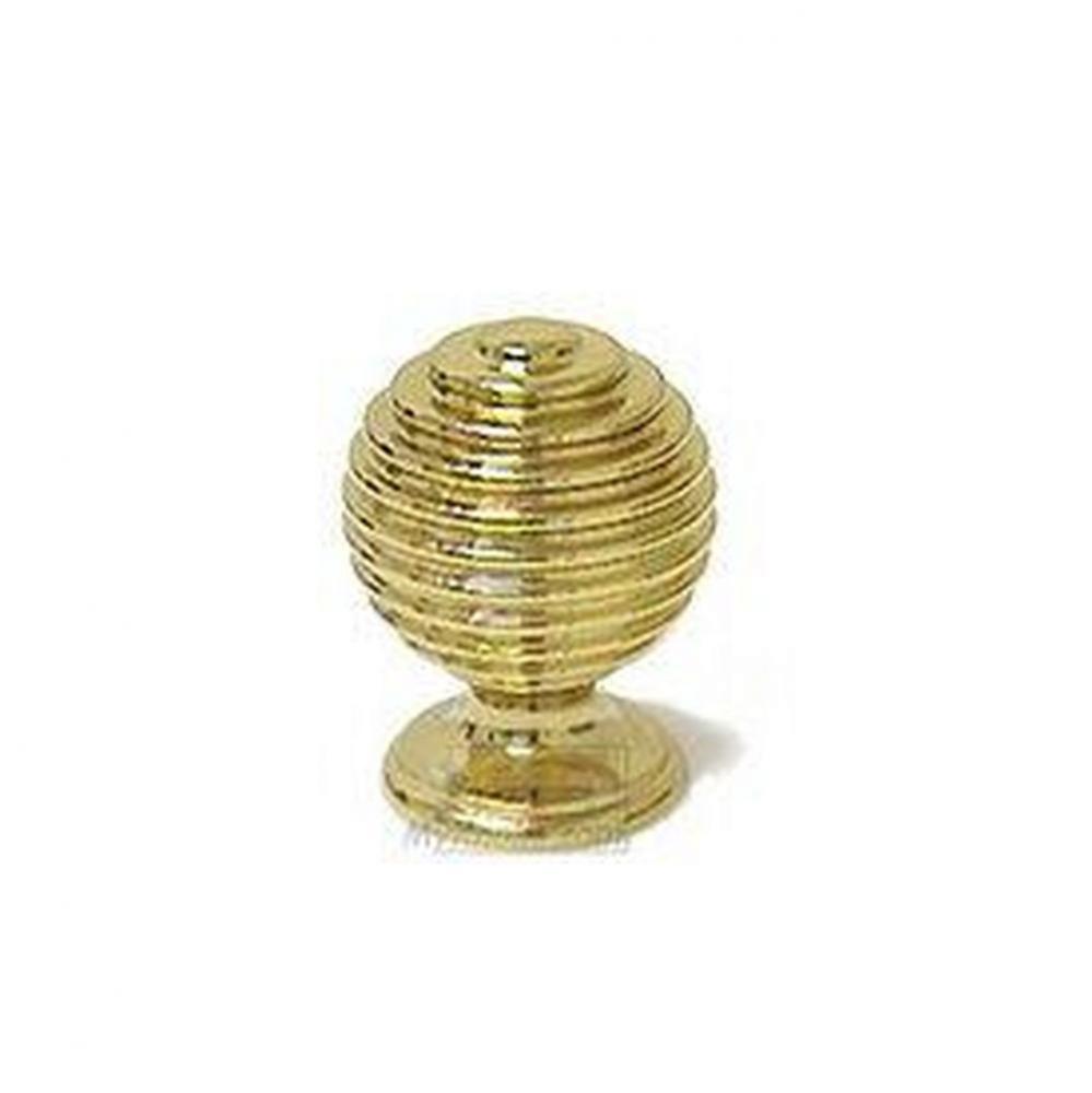 Cabinet Knob, 1'' Diameter