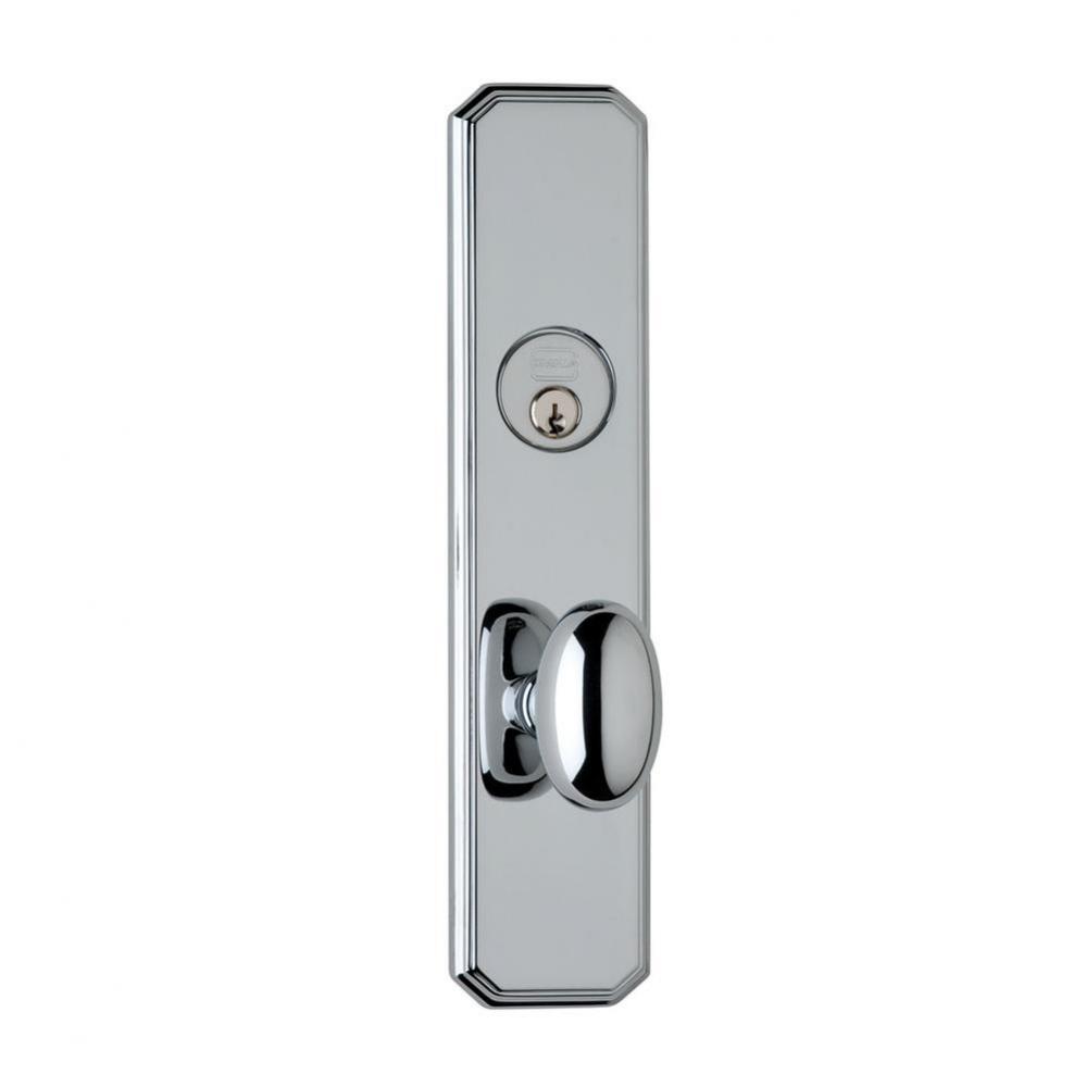 DEADBOLT SET (A) 234BS. US3