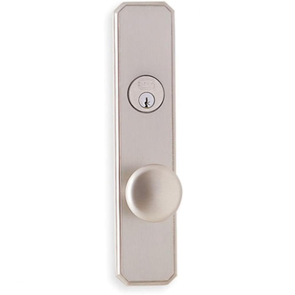 DEADBOLT SET (A) 234BS. US3