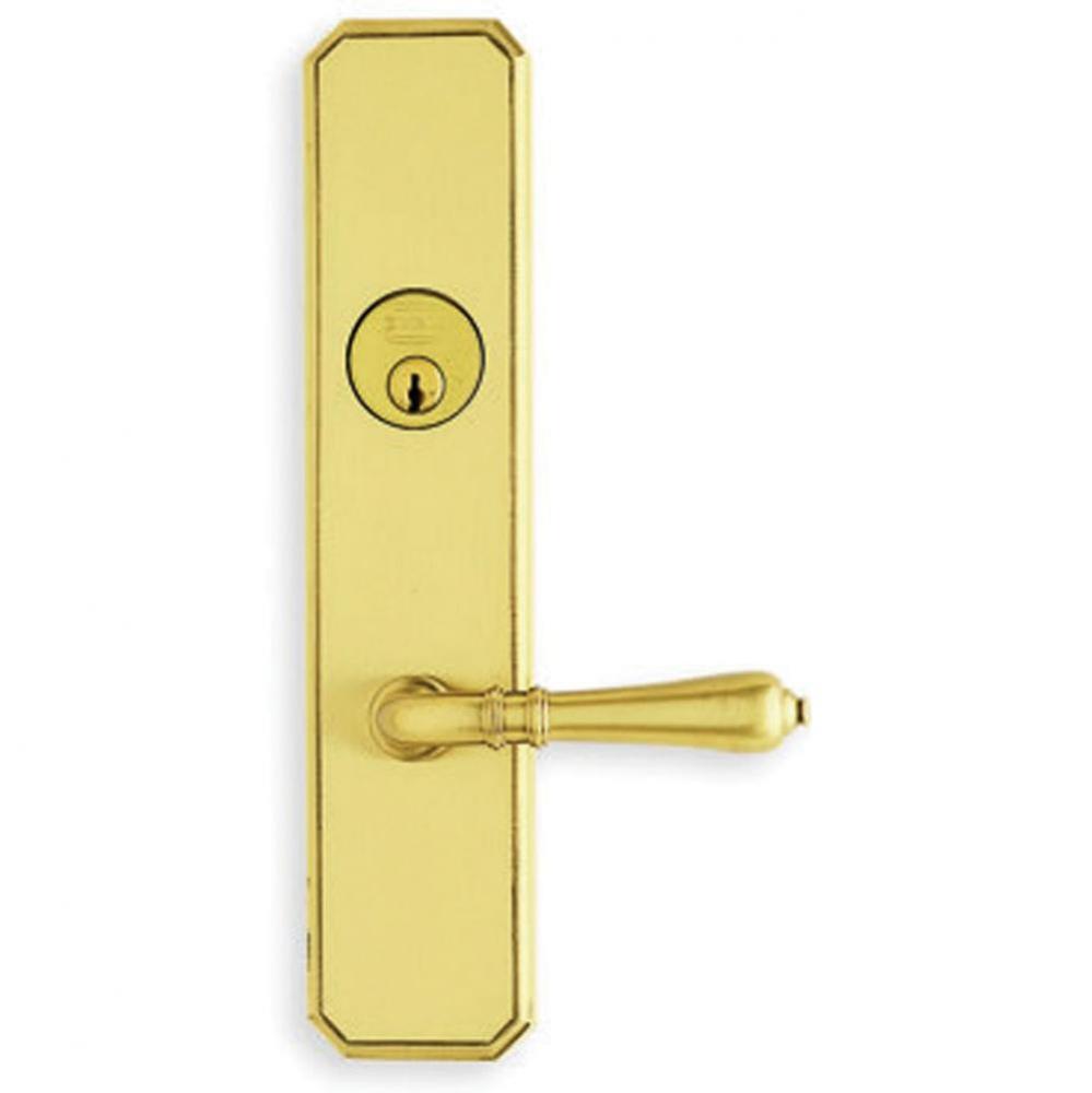 DEADBOLT SET (AC) 238BS. US3