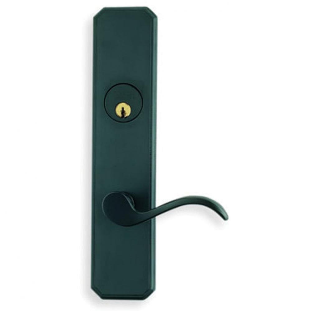 DEADBOLT SET (A) 234BS. US3