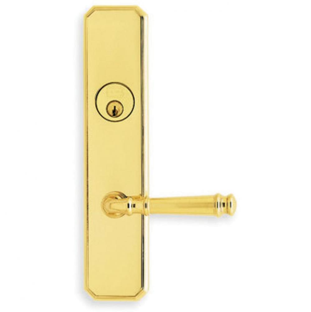 DEADBOLT SET (A) 234BS. US3