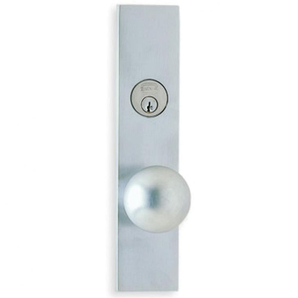 DEADBOLT SET (AC) 234BS. 26D