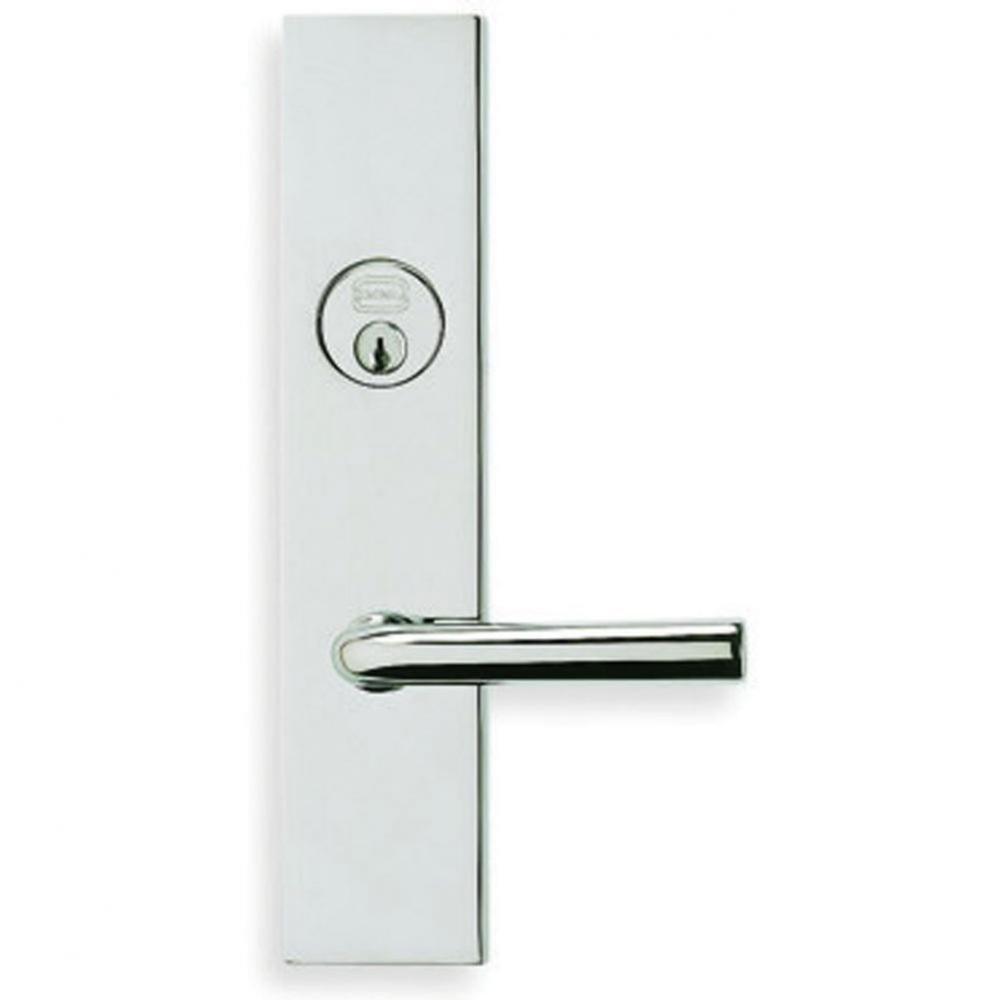 DEADBOLT SET (AC) 234BS. US3