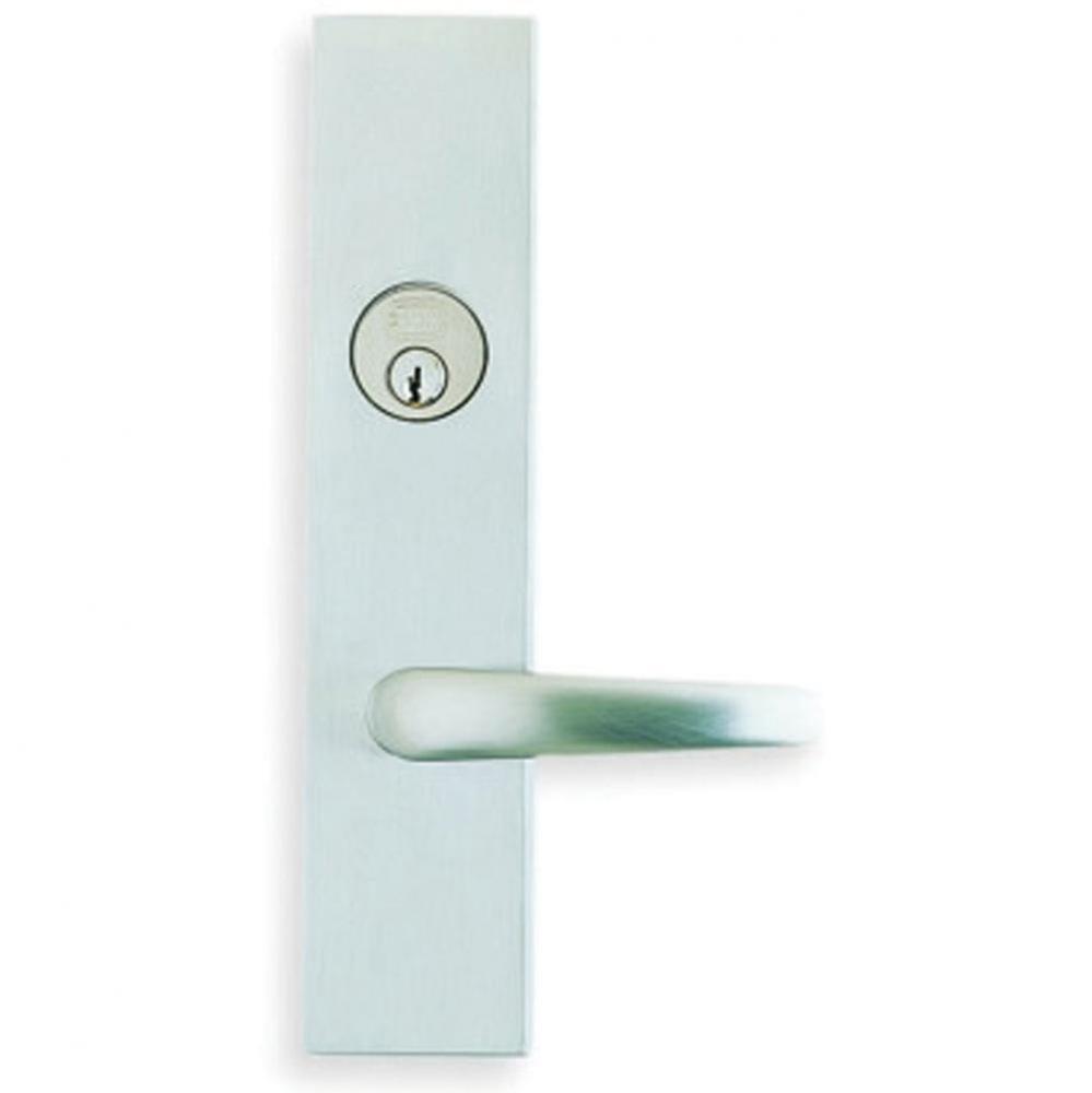 DEADBOLT SET (A) 238BS. US3