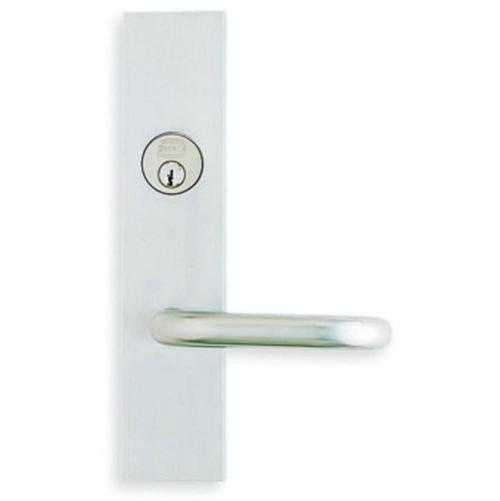 DEADBOLT SET (A) 2-3/8''BS. 26D