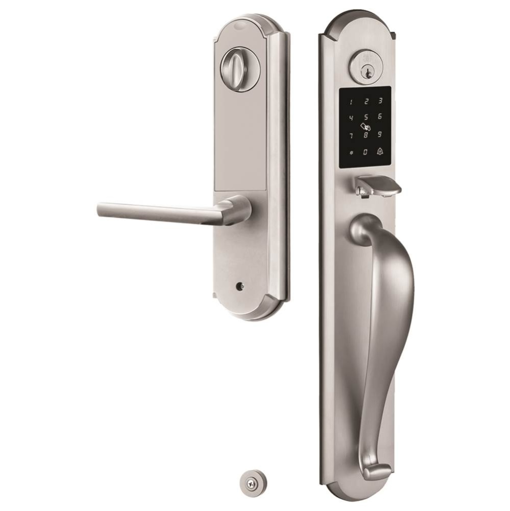 Arch E.Handleset ''Pd'' P.Nickel