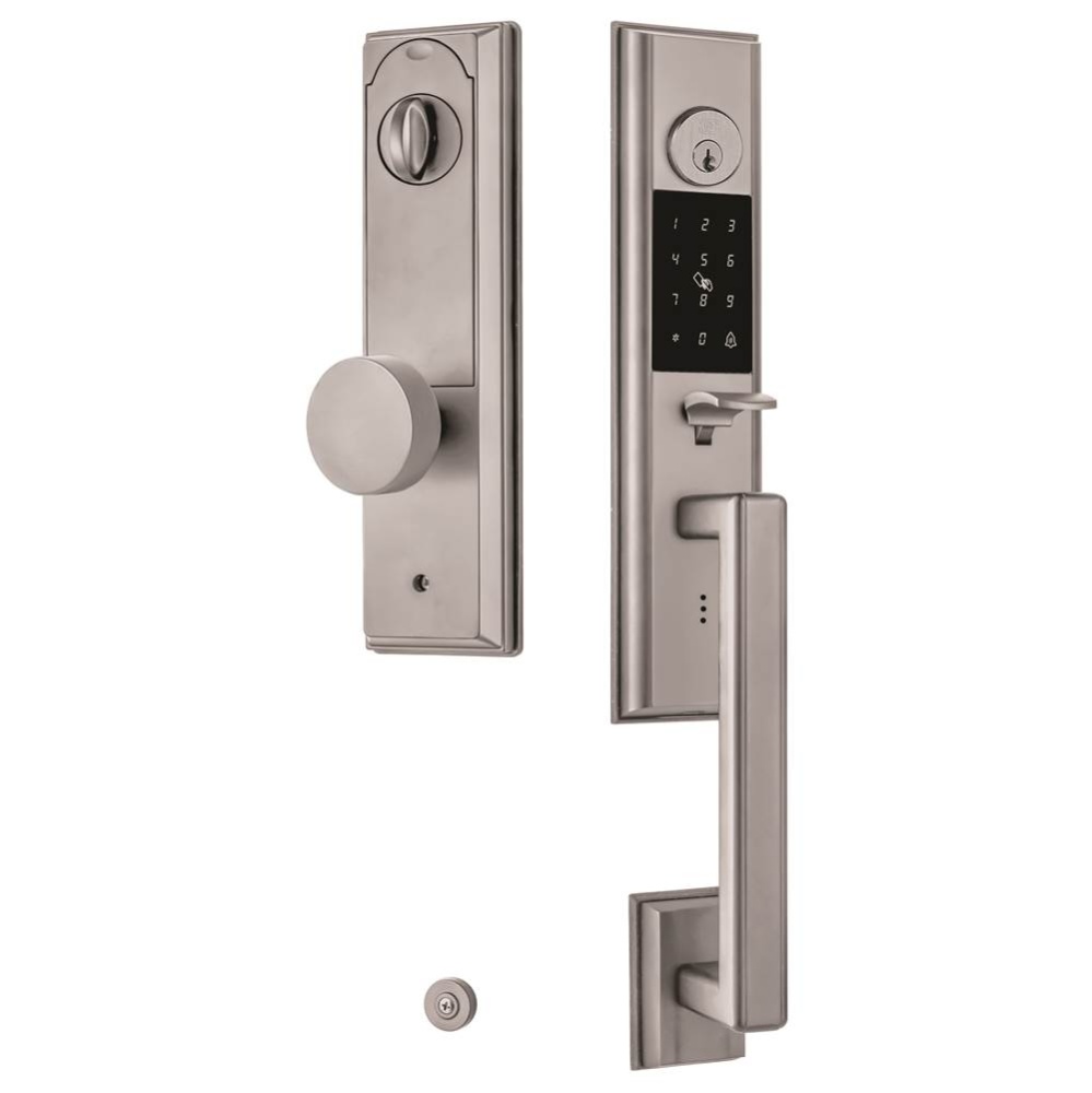 Rect.Sect. E.H.Set ''Pd'' P.N.