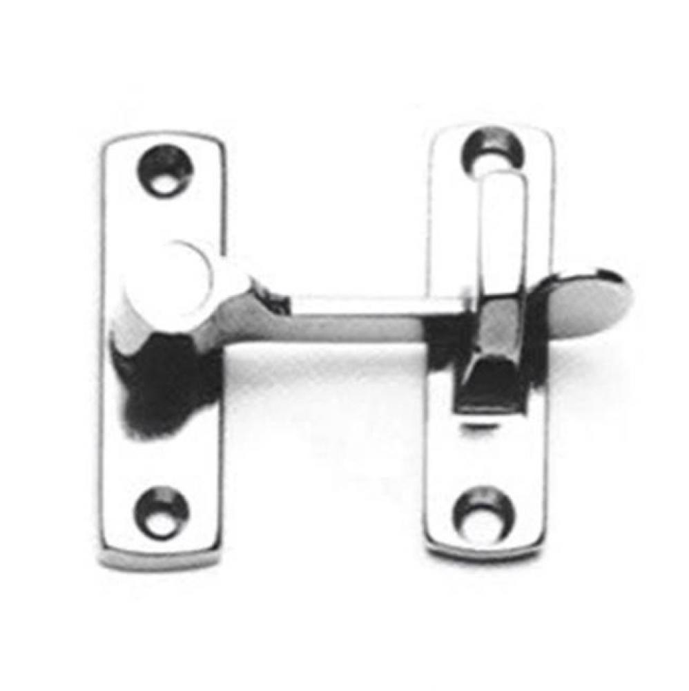 Latch For Shutters US26