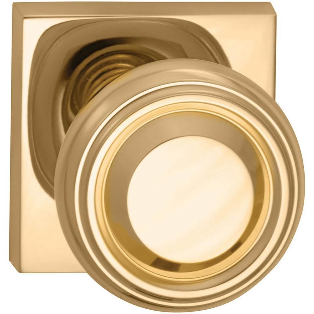 Trad.Kn,Sq Rose,Priv. US3