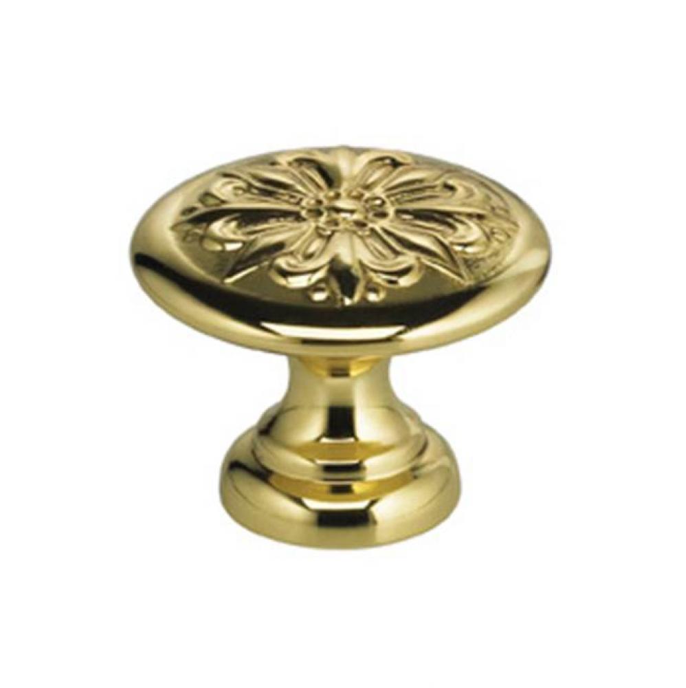 1-3/16'' Dia. Cabinet Knob US3