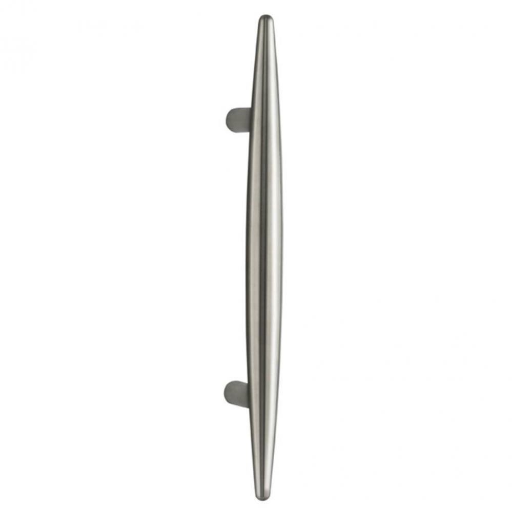 8-5/8'' CC. Door Pull US32D