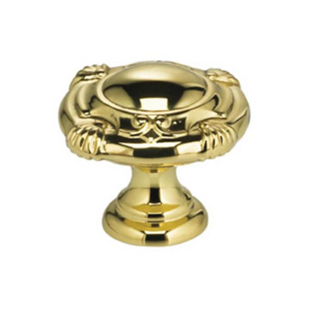 1-3/16'' Dia. Cabinet Knob US3