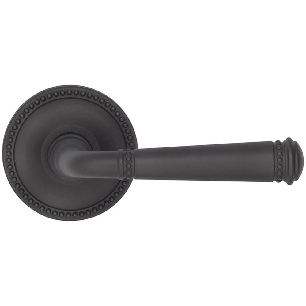 Beaded Lever 67 mm Rose Sd 10B