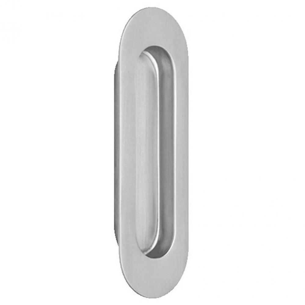 120 mm X 40 mm Flush Pull US32D